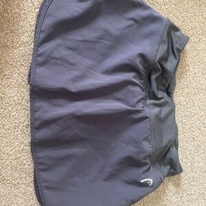 althetic skort